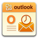 microsoft outlook icon
